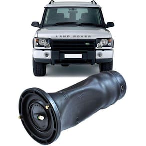 Bolsa Ar Suspensão Traseira Land Rover Discovery 1998 2004