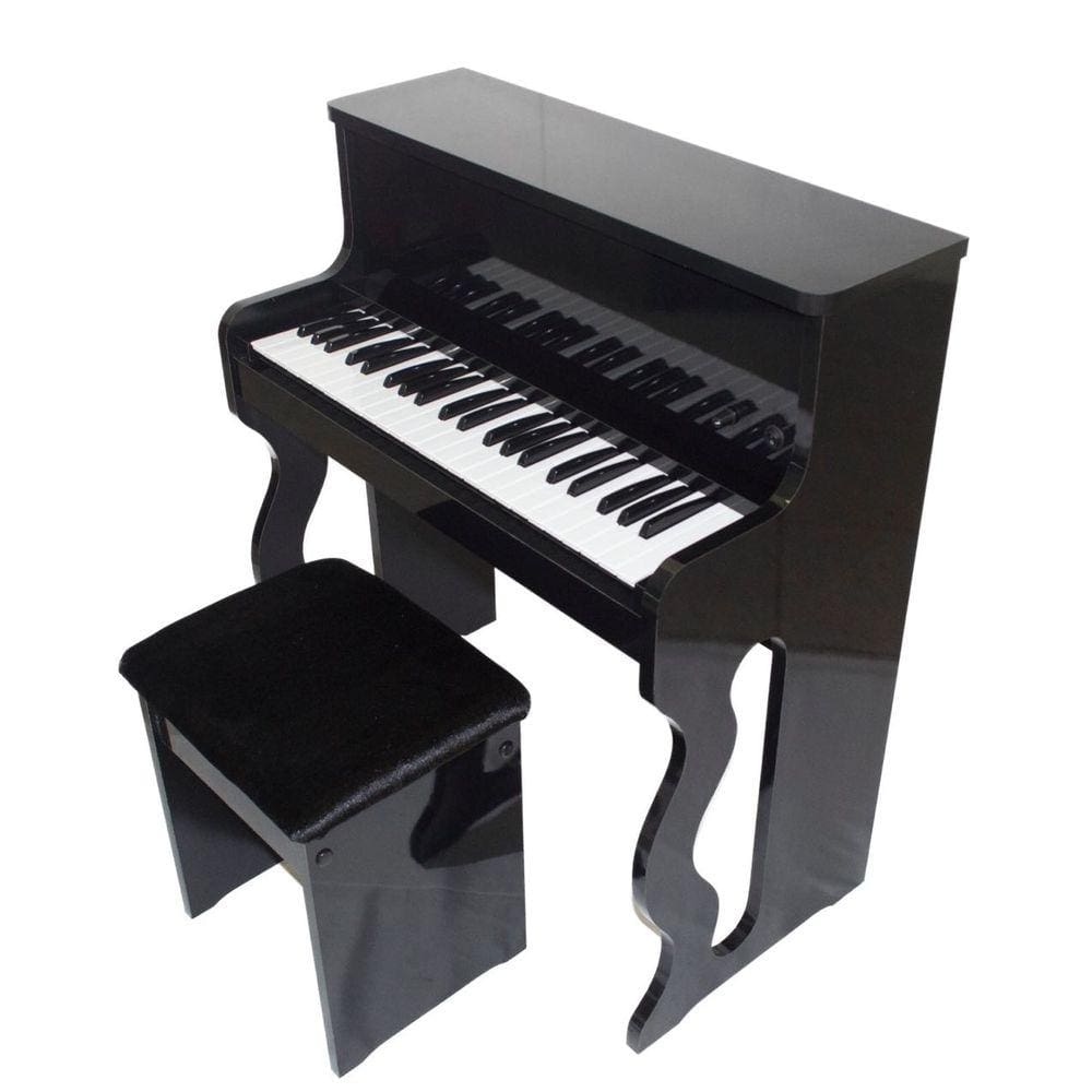 Albach Pianos Infantil - Brinquedo de Luxo e Elegância