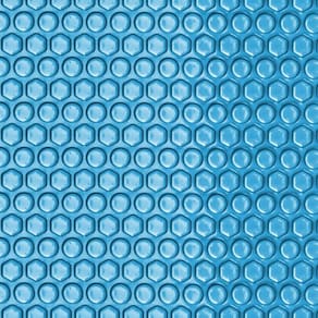 Capa Térmica Para Piscina 8 X 4 Atco 500 Micras 8X4