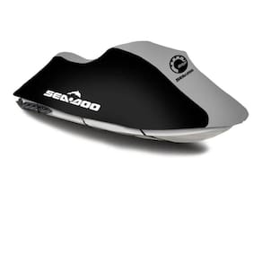Capa Jet Ski Sea Doo Rxp 300 2016 Até 2022 - Alta Proteção
