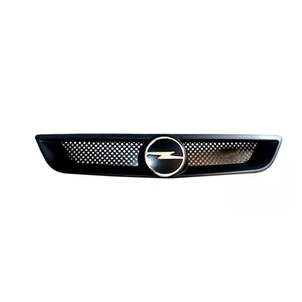 Grade Frontal Astra Ss 2003 A 2011 Sem Emblema Ss - Preta