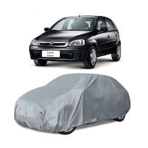 Capa Cobrir Carro Corsa Hatch 100% Impermeável Proteção Total Bezzter Protection
