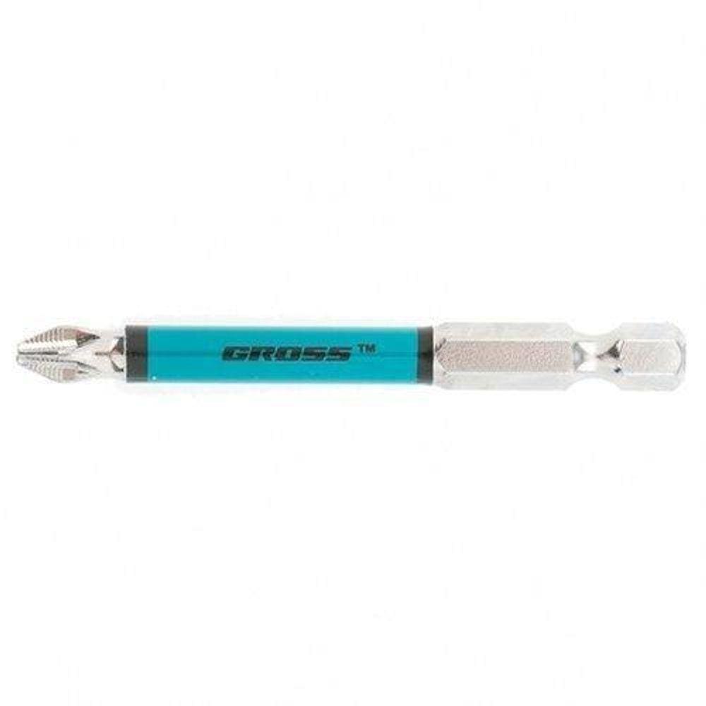 Bits Phillips Ph2 70Mm 1126256 - Gross