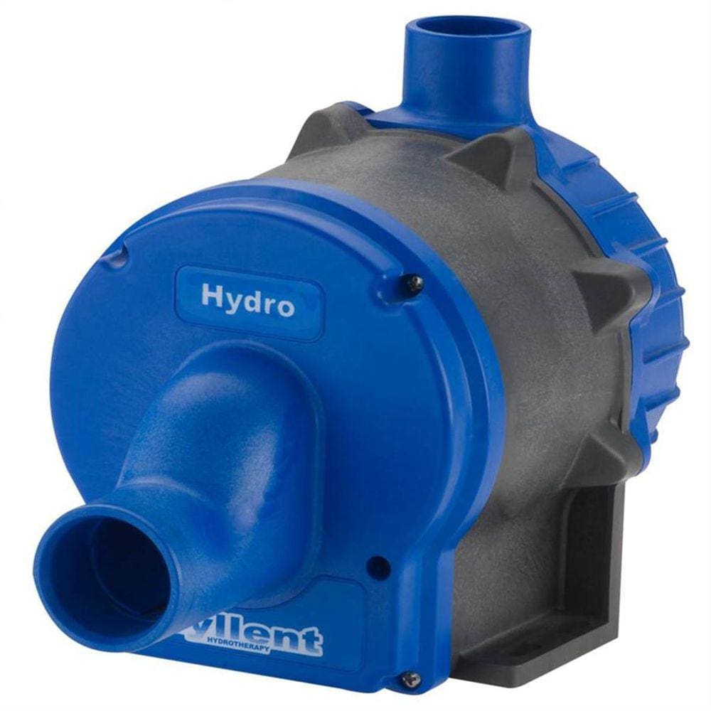 Bomba Hidromassagem Syllent 1 Cv 60 Hz Mono 220V