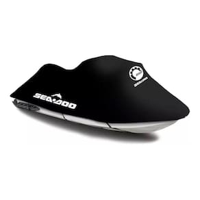 Capa Para Jet Ski Sea Doo Sp De 1992 Até 1997 Alta Proteção