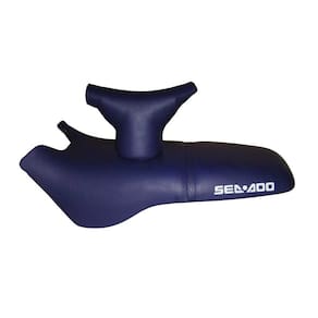 Kit Capa de Banco e Guidão para Jet Ski Sea-Doo SPI 1996