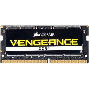 Memória Corsair Vengeance Para Notebook 16Gb 2666Mhz Ddr4