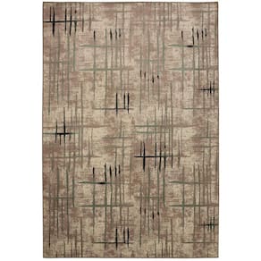 Tapete P/ Sala Sutil Plus Tropical 2,00x2,90 São Carlos
