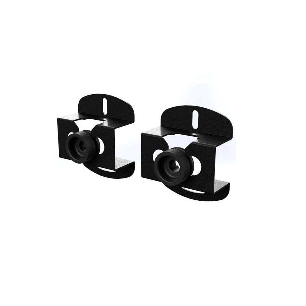Suporte Para Tv Universal Indusat Su-290i Preto