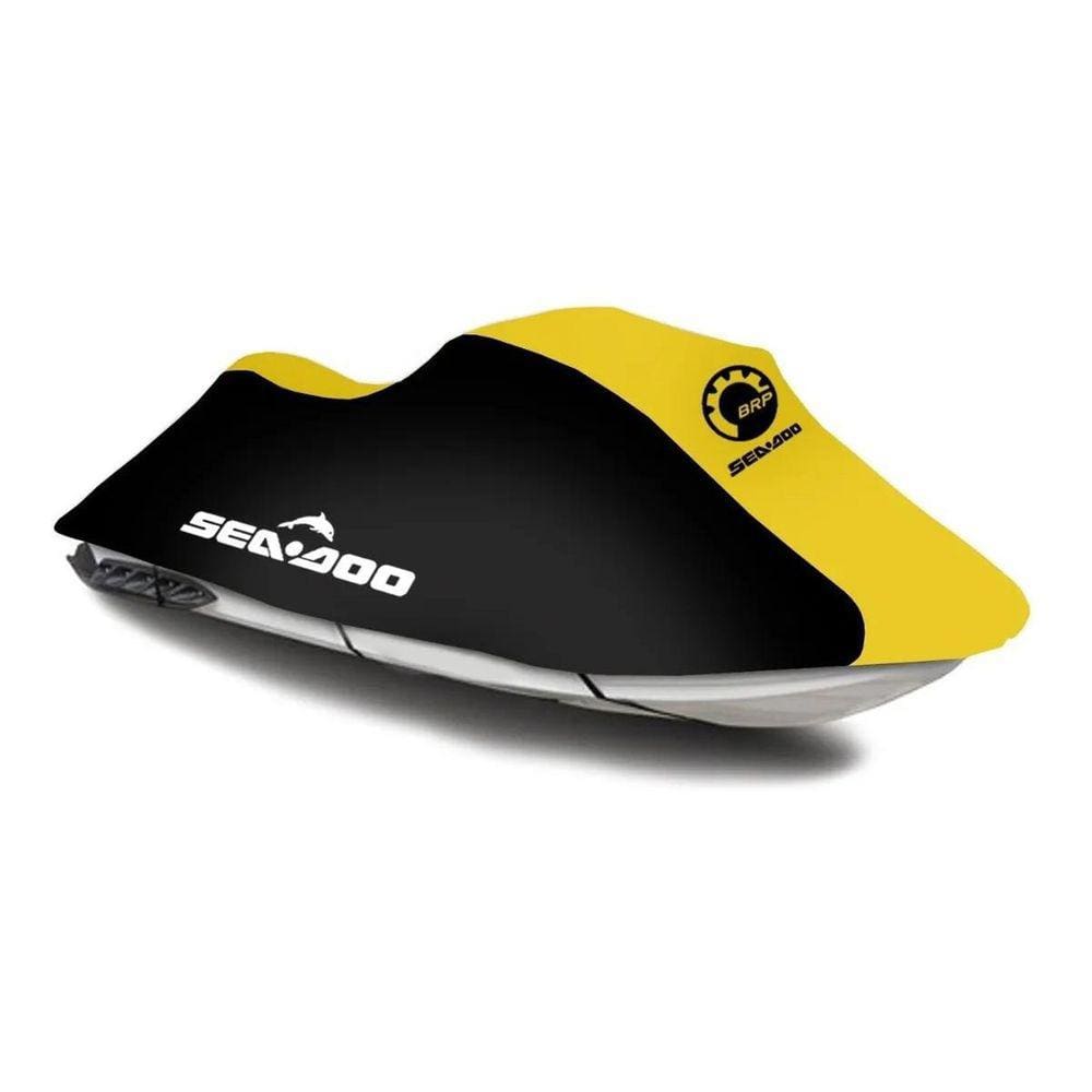 Capa Jet Ski Sea Doo Gtr-X 230 2016 Up - Alta Proteção