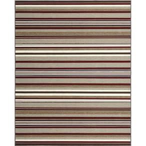 Tapete Para Sala Aruba Coral 3,00x4,00 São Carlos