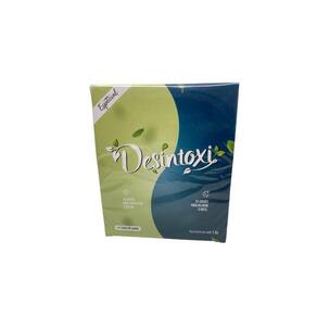 Desintoxi Dia-Noite Cha 60 Saches