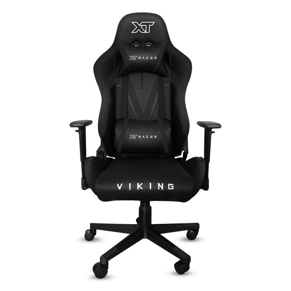 Cadeira Gamer Xt Racer Viking Series XTR014 Preto