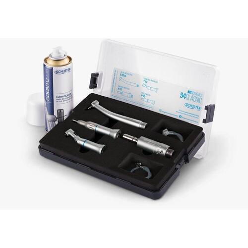 KIT Acadêmico Odontológico S4 classic - SCHUSTER