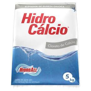 Elevador De Dureza Para Piscinas Hidro Cálcio - 5Kg