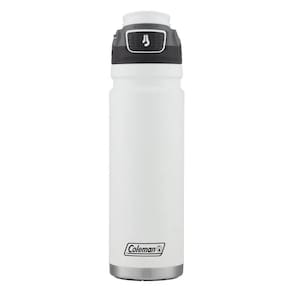 Squeeze Térmica Freeflow 709 Ml Branca Coleman