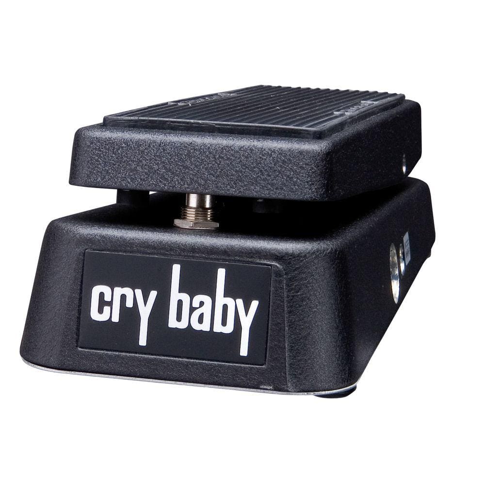 Pedal Crybaby Wah Wah Dunlop