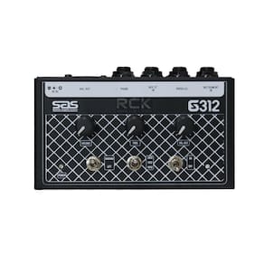 Pedal Simulador De Gabinete Gs312 Santo Angelo