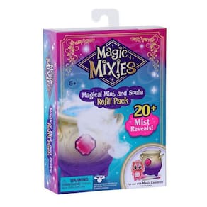Magic Mixies Refil 2451 Candide