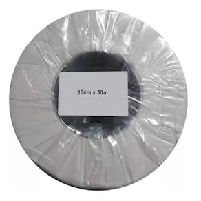 Esparadrapo Industrial 10Cm X 50M - Missner