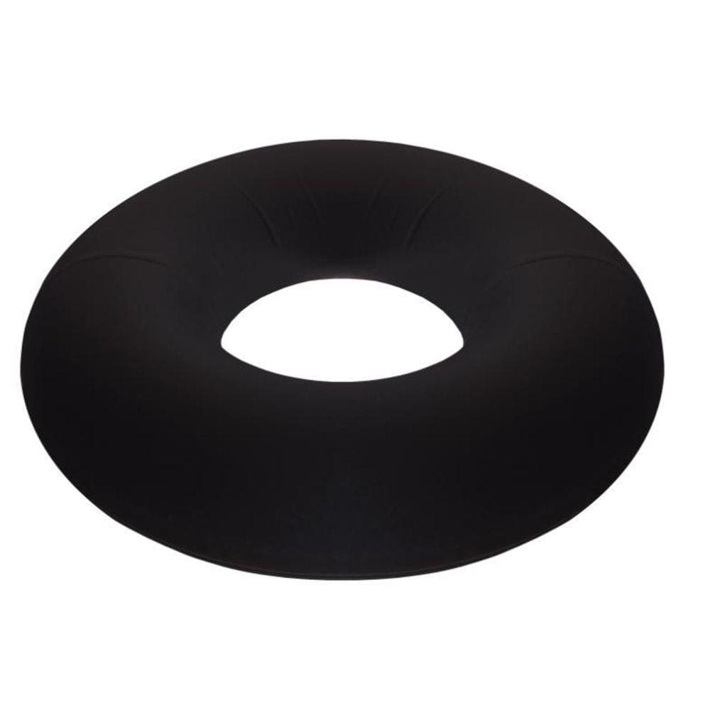 Assento Soft Látex Preto Perfetto