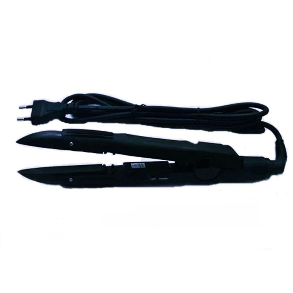 Pinça Para Mega Hair Ponta Reta Premiere Professional