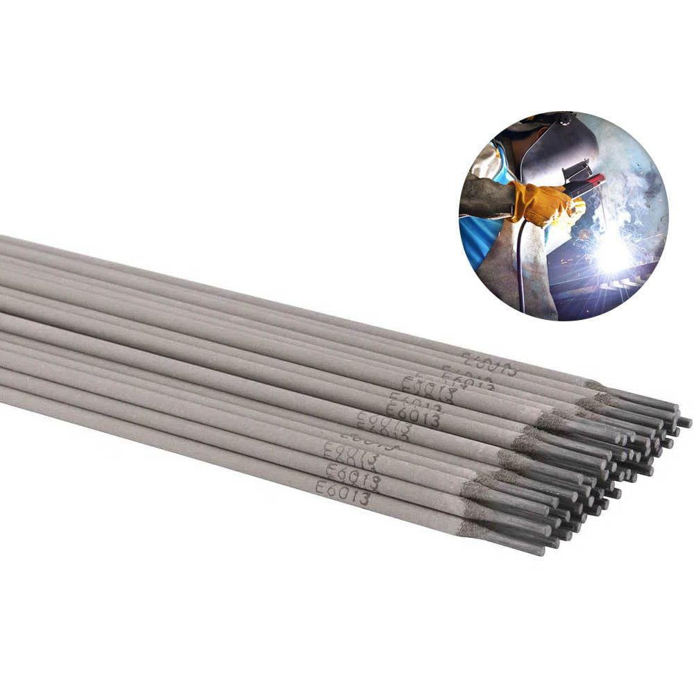 Eletrodo para Solda Elétrica E6013 3,25 mm 1Kg Blister Vonder
