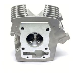 Cabeçote do Motor SmartFox Nxr150 06-08