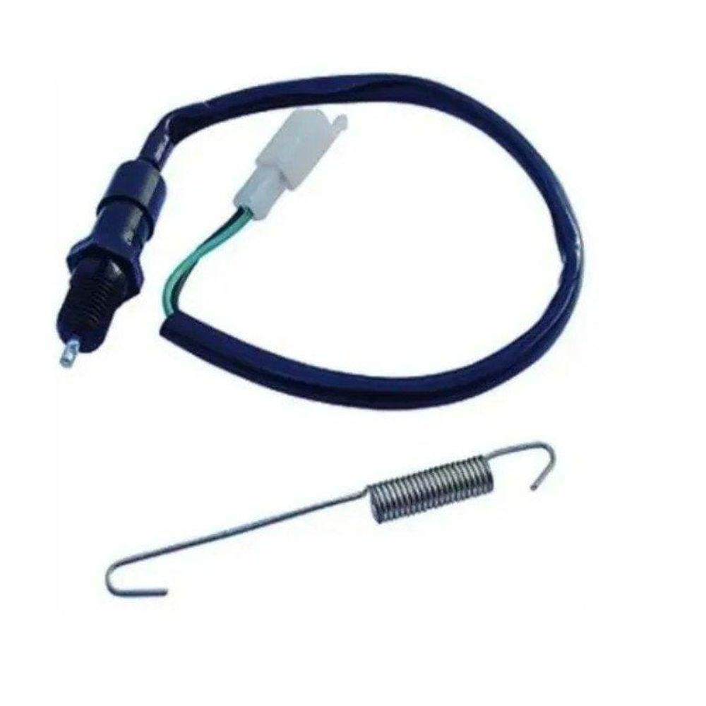 Interruptor do Freio SmartFox CG 2000 Traseiro