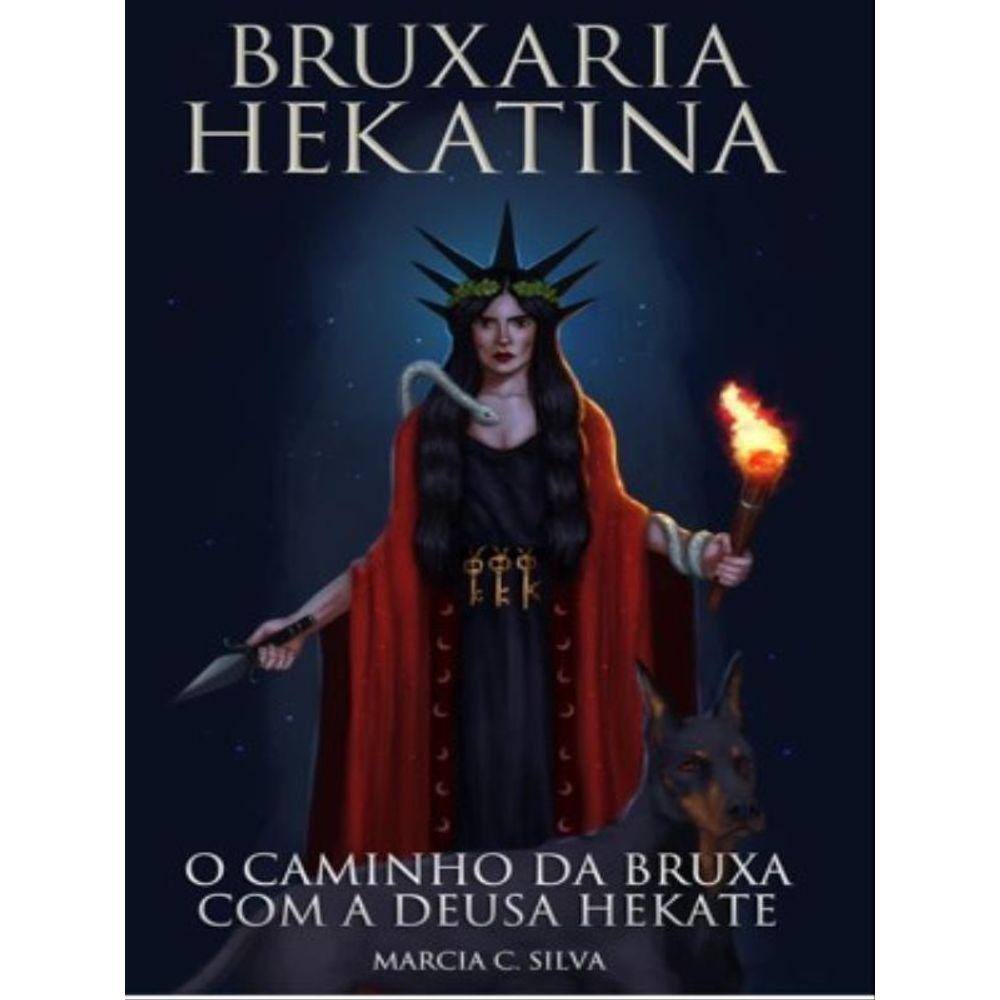 Bruxaria Hekatina