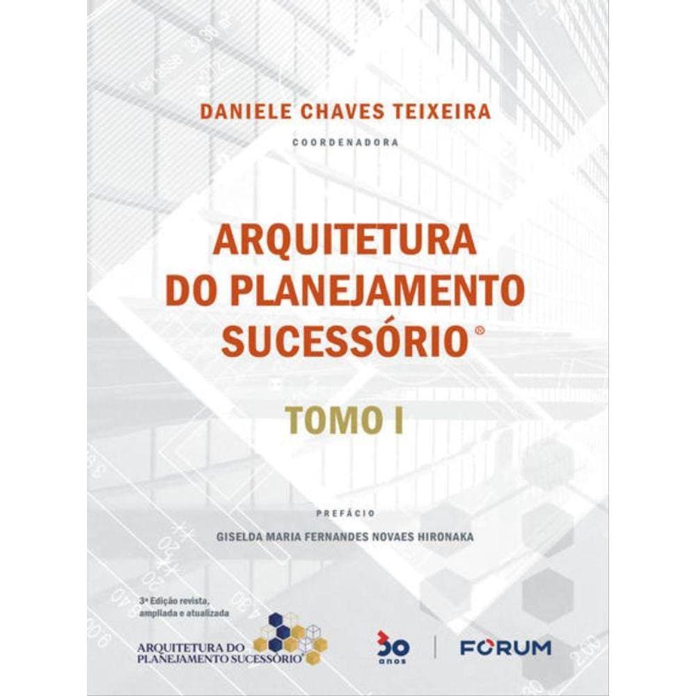 Arquitetura Do Planejamento Sucessório