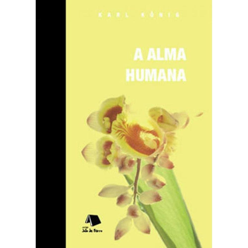 Alma Humana, A