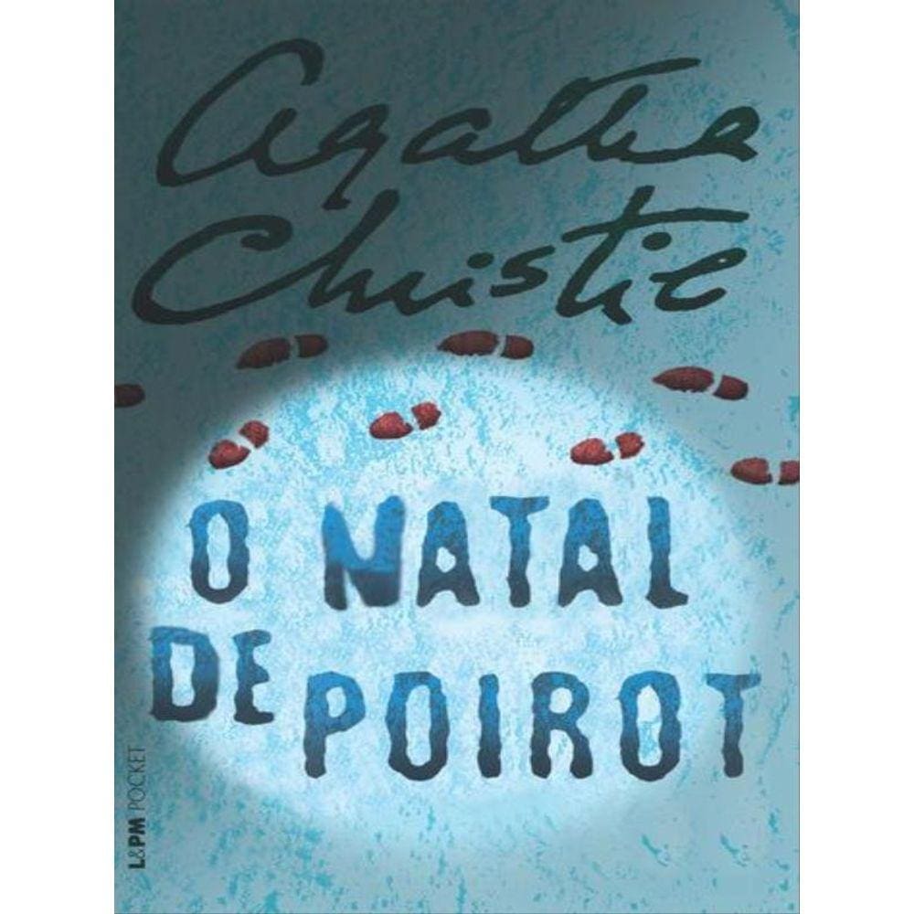 O Natal De Poirot - Vol. 899