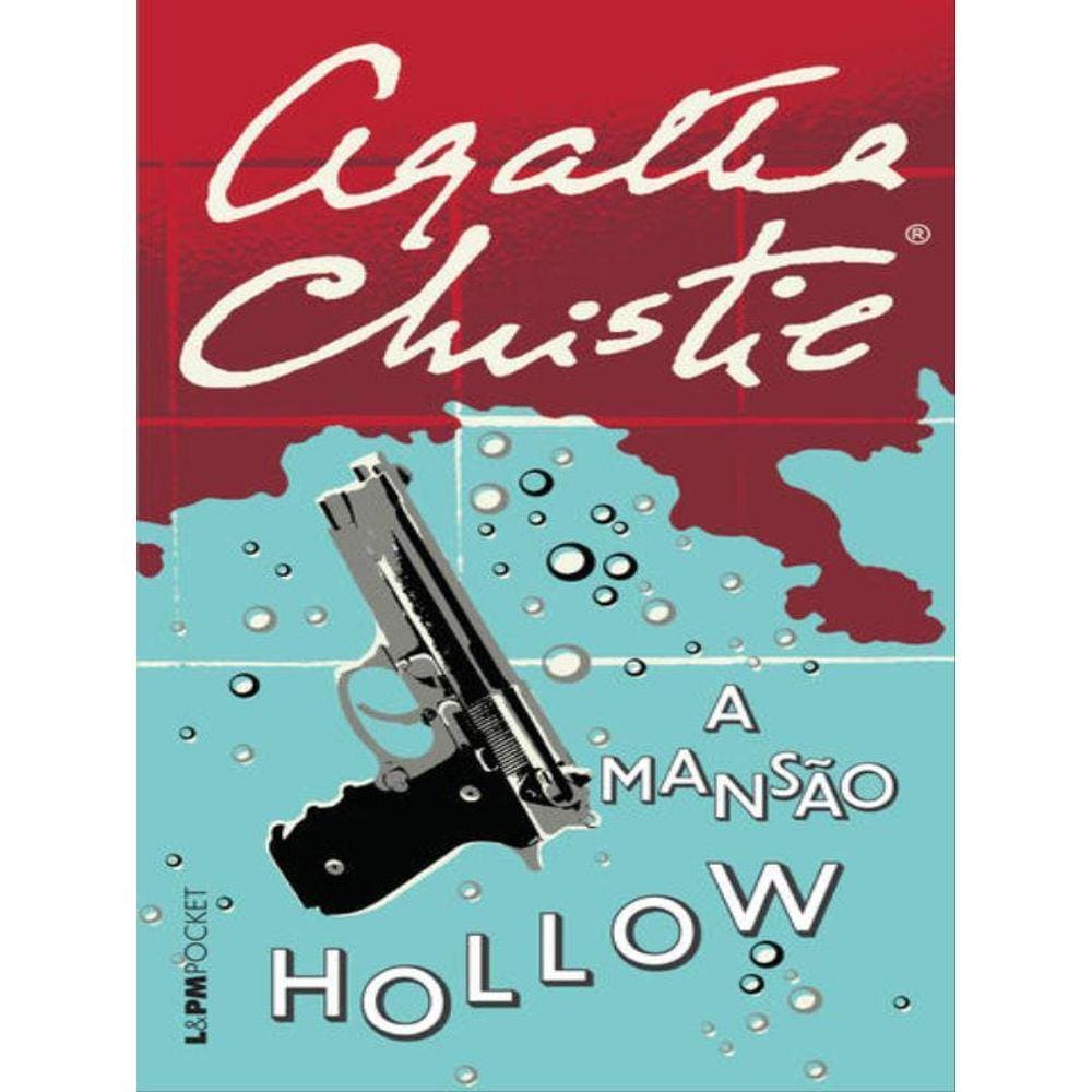 A Mansão Hollow - Vol. 1160