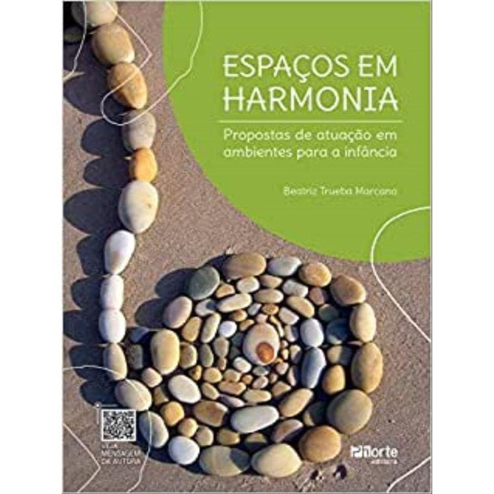 Espaços Em Harmonia