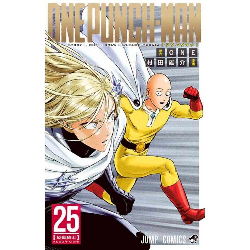 ONDE ASSISTIR! 3 TEMPORADA DE ONE PUNCH MAN 