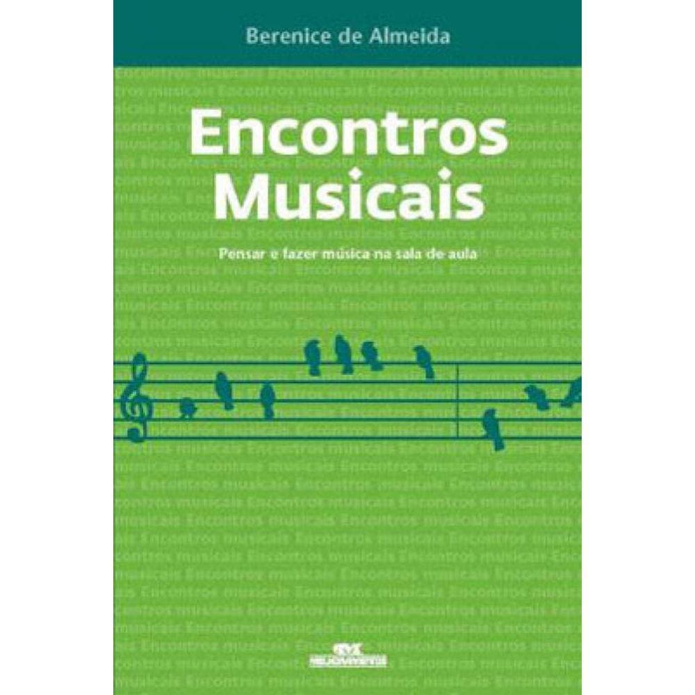 Encontros Musicais