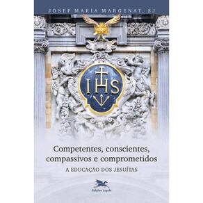 Competentes, Conscientes, Compassivos E Comprometidos