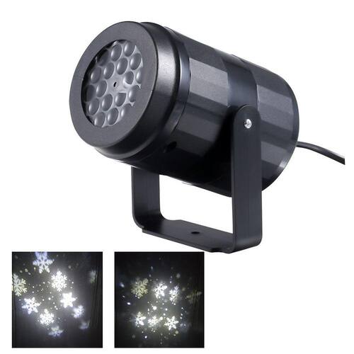 Projetor Natal Neve Natalino LED Flocos | Casas Bahia Projetor Natal Neve Natalino LED Flocos | Casas Bahia