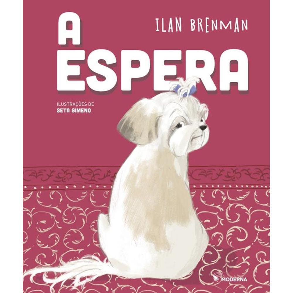 A espera