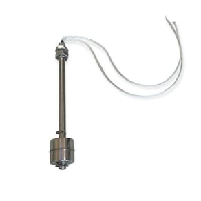 Chave Boia Nivel De Liquidos Em Aco Inox 150Mm De Comprimento