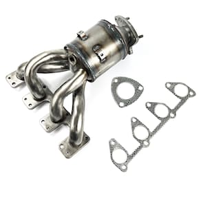 Catalisador Siena 1.8 8v 2006 A Out 2010