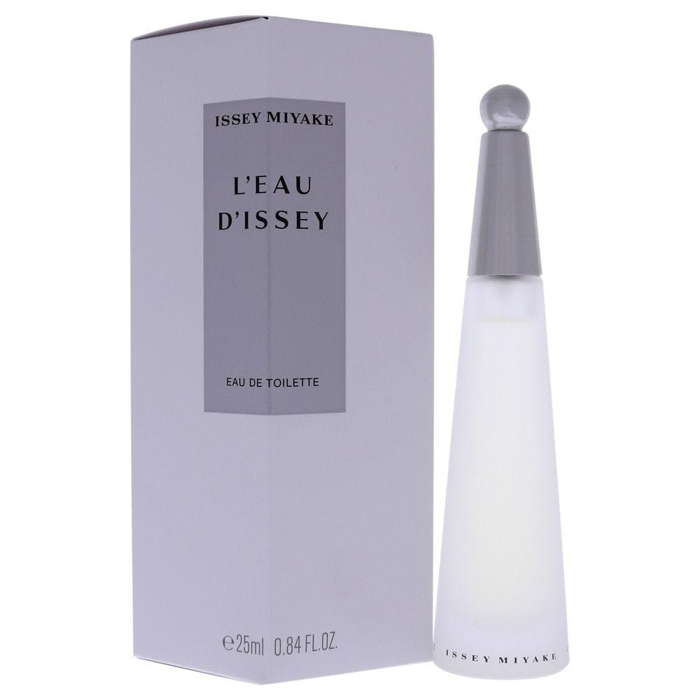 Issey Miyake L`Eau D`Issey Pour Femme Eau De Toilette - Perfume Feminino 25ml