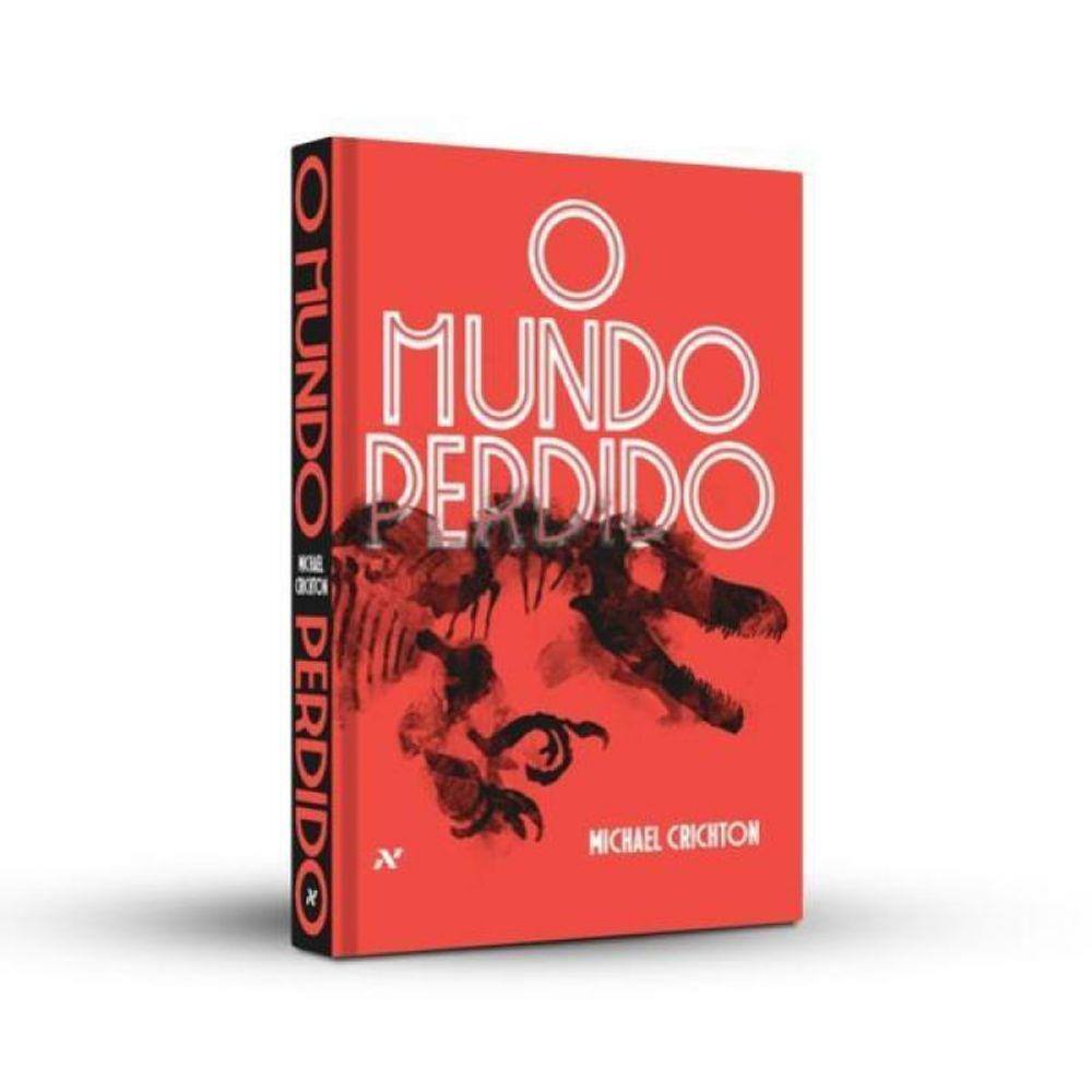 O Mundo Perdido - Vol. 2