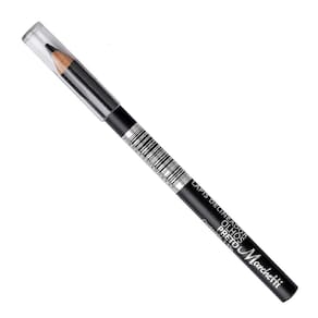Lápis Delineador para Olhos Marchetti Cor Preto 1,10g
