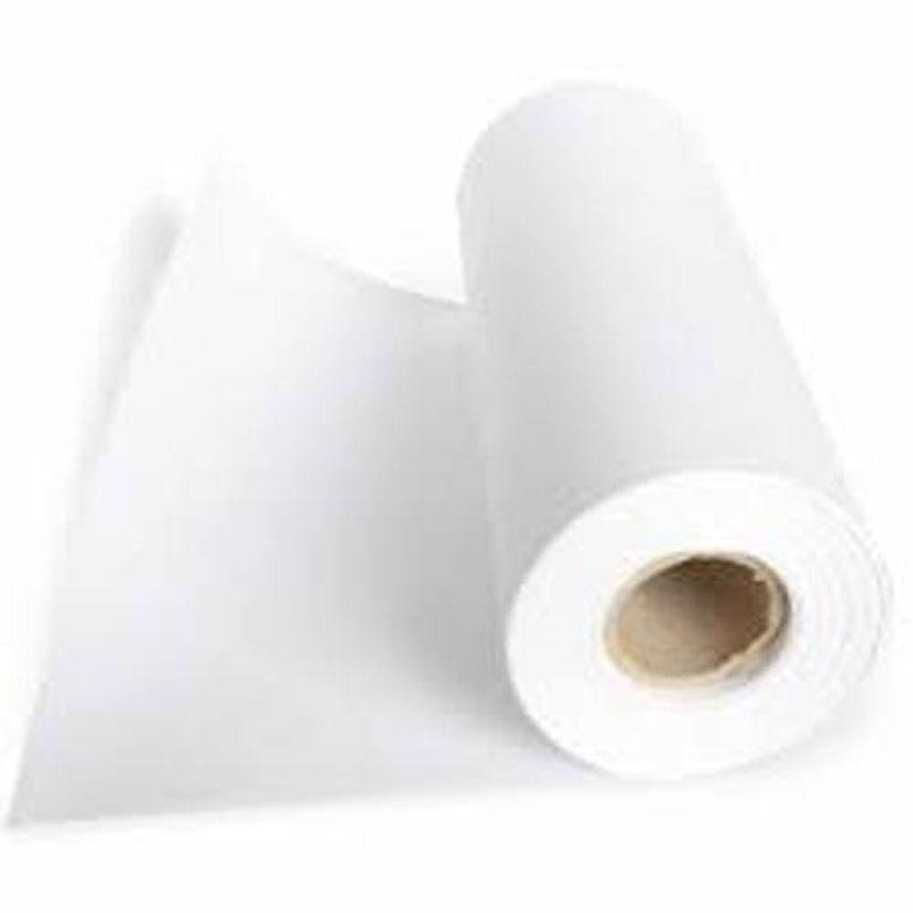 Rolo Bobina Papel Jornal Manilha Pet Shop Absorção Reciclado