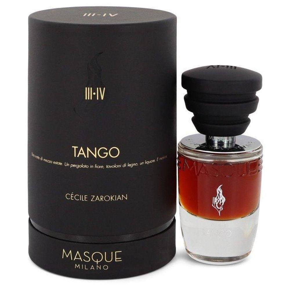 Perfume Fem. Masque Milano Tango Masque Milano 34 Ml