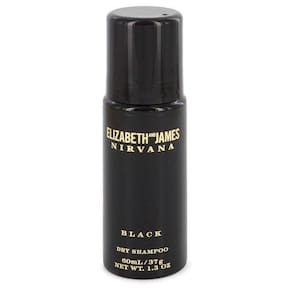 Perfume Fem. Nirvana Black Elizabeth And James 60 Ml