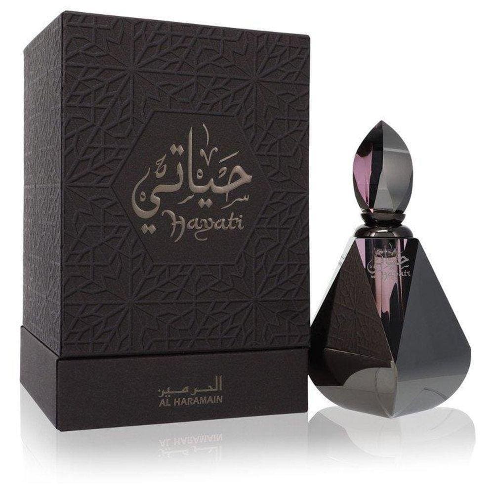 Perfume Fem. Al Haramain Hayati Al Haramain 11 Ml