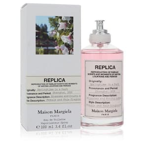 Perfume Fem. Replica Springtime In A Park Maison Margiela 100Ml